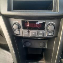 Запчасть блок управления климат-контролем SUZUKI Swift 2013