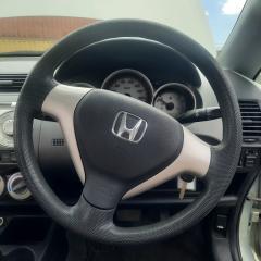 Руль HONDA Fit 2007