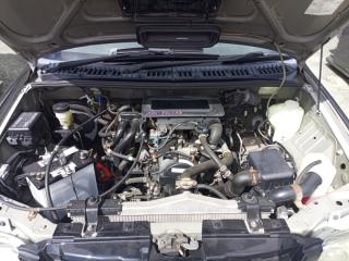 АКПП DAIHATSU Terios Kid 2007