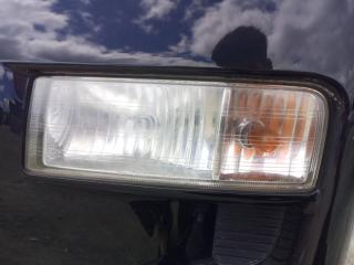 Фара противотуманная передняя левая DAIHATSU Terios Kid 2007