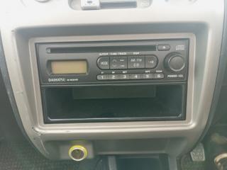 Магнитола DAIHATSU Terios Kid 2007