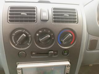 Запчасть блок управления климат-контролем TOYOTA Duet 2002