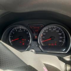 Панель приборов NISSAN Latio 2012
