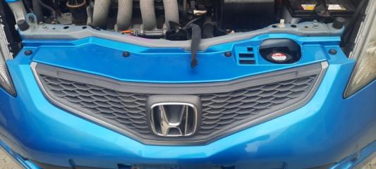 Решетка радиатора HONDA Fit 2009