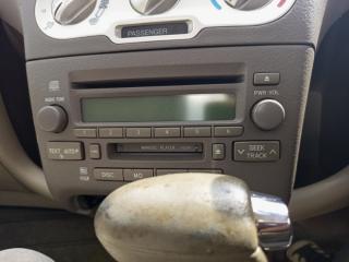 Магнитола TOYOTA Platz 2003