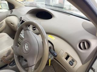 Подушка безопасности пассажира TOYOTA Platz 2003