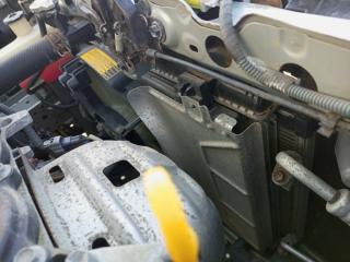Радиатор ДВС TOYOTA Vitz 2011