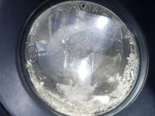 Фара противотуманная передняя правая TOYOTA Allion 2002