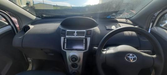 Торпедо TOYOTA Vitz 2005