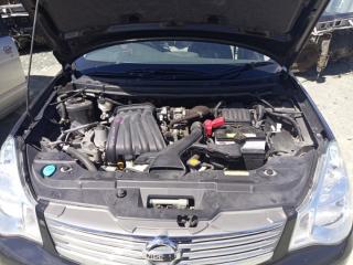 Телевизор NISSAN Bluebird Sylphy 2007