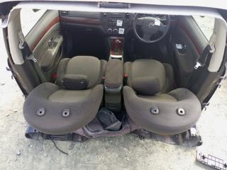 Сидение NISSAN Bluebird Sylphy 2007
