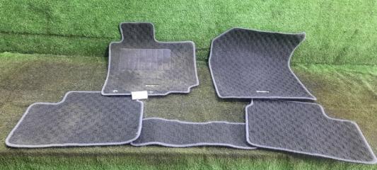 Ковер салона SUZUKI Swift 2013 контрактная Ковер салона SUZUKI Swift 2013