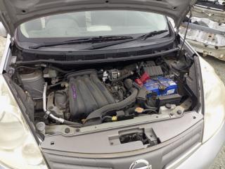 АКПП NISSAN Note 2009