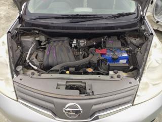 Телевизор NISSAN Note 2009