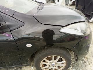 Крыло переднее правое MAZDA Demio 2013