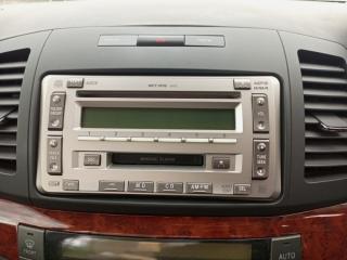Магнитола TOYOTA Allion 2005