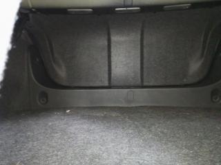 Обшивка багажника NISSAN Bluebird Sylphy 2007