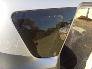 Стекло собачника правое NISSAN Note 2009