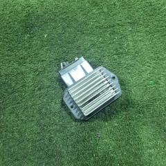 Запчасть реостат печки TOYOTA RAV4 2001