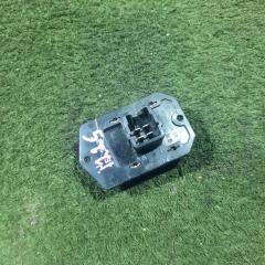 Фото запчасти реостат печки TOYOTA Corolla Fielder 2003 контрактная запчасть Запчасть реостат печки TOYOTA Corolla Fielder 2003