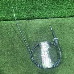 Тросик капота NISSAN Tiida 2008