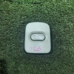 Запчасть кнопка NISSAN Dualis 2008