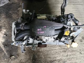 Двигатель SUBARU Legacy