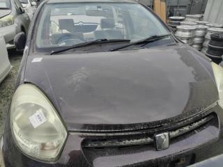 Стекло лобовое переднее TOYOTA Passo 2011