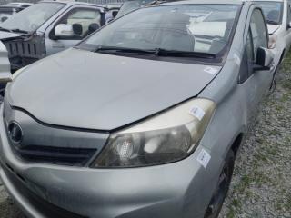 Стекло лобовое переднее TOYOTA Vitz 2011