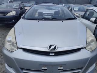 Стекло лобовое переднее TOYOTA Wish 2008