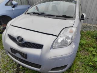 Стекло лобовое переднее TOYOTA Vitz 2009