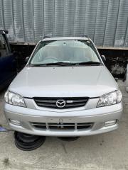 Стекло лобовое переднее MAZDA Demio 1999