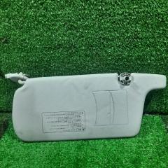 Козырек солнцезащитный передний правый HONDA Stream 2000-2003