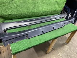 Накладка на порог NISSAN Fuga контрактная Накладка на порог NISSAN Fuga