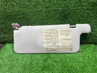 Козырек солнцезащитный передний правый DAIHATSU Terios Kid 2007