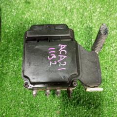 Блок abs TOYOTA RAV4 2003
