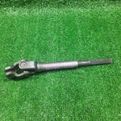 Фото запчасти рулевой карданчик верхний TOYOTA Succeed 2007 контрактная запчасть Запчасть рулевой карданчик верхний TOYOTA Succeed 2007