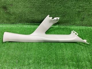 Накладка на стойку передняя правая HONDA Fit 2014