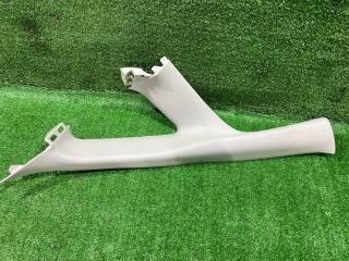 Накладка на стойку передняя левая HONDA Fit 2014