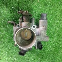 Дроссельная заслонка SUBARU Impreza