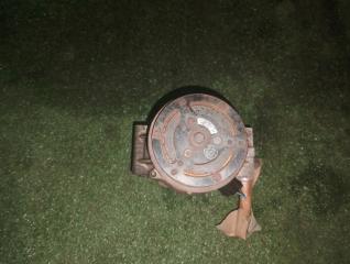 Компрессор кондиционера SUBARU Legacy