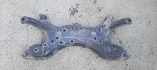 Балка ДВС передняя TOYOTA Corolla Fielder 2007