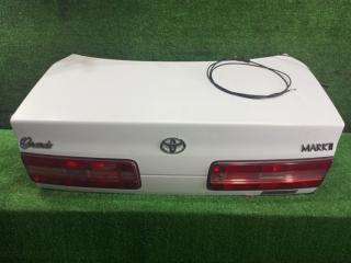 Крышка багажника TOYOTA Mark II