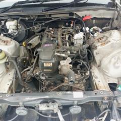 АКПП TOYOTA Mark II 2003