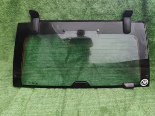 Стекло 5-й двери заднее ISUZU Wizard