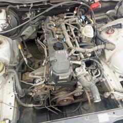 АКПП TOYOTA Mark II Wagon Blit 2002