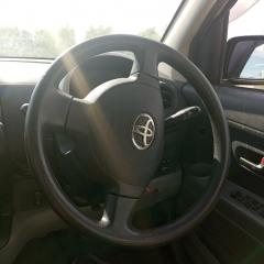Руль TOYOTA Passo 2009