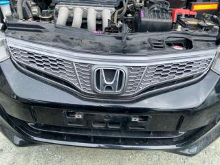 Решетка радиатора HONDA Fit 2013