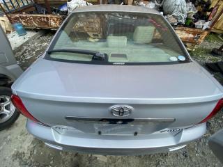 Крышка багажника задняя TOYOTA Allion 2005