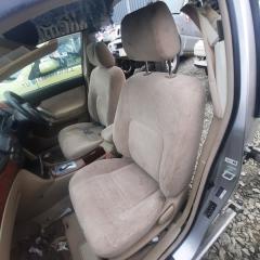 Сидение переднее TOYOTA Allion 2005
